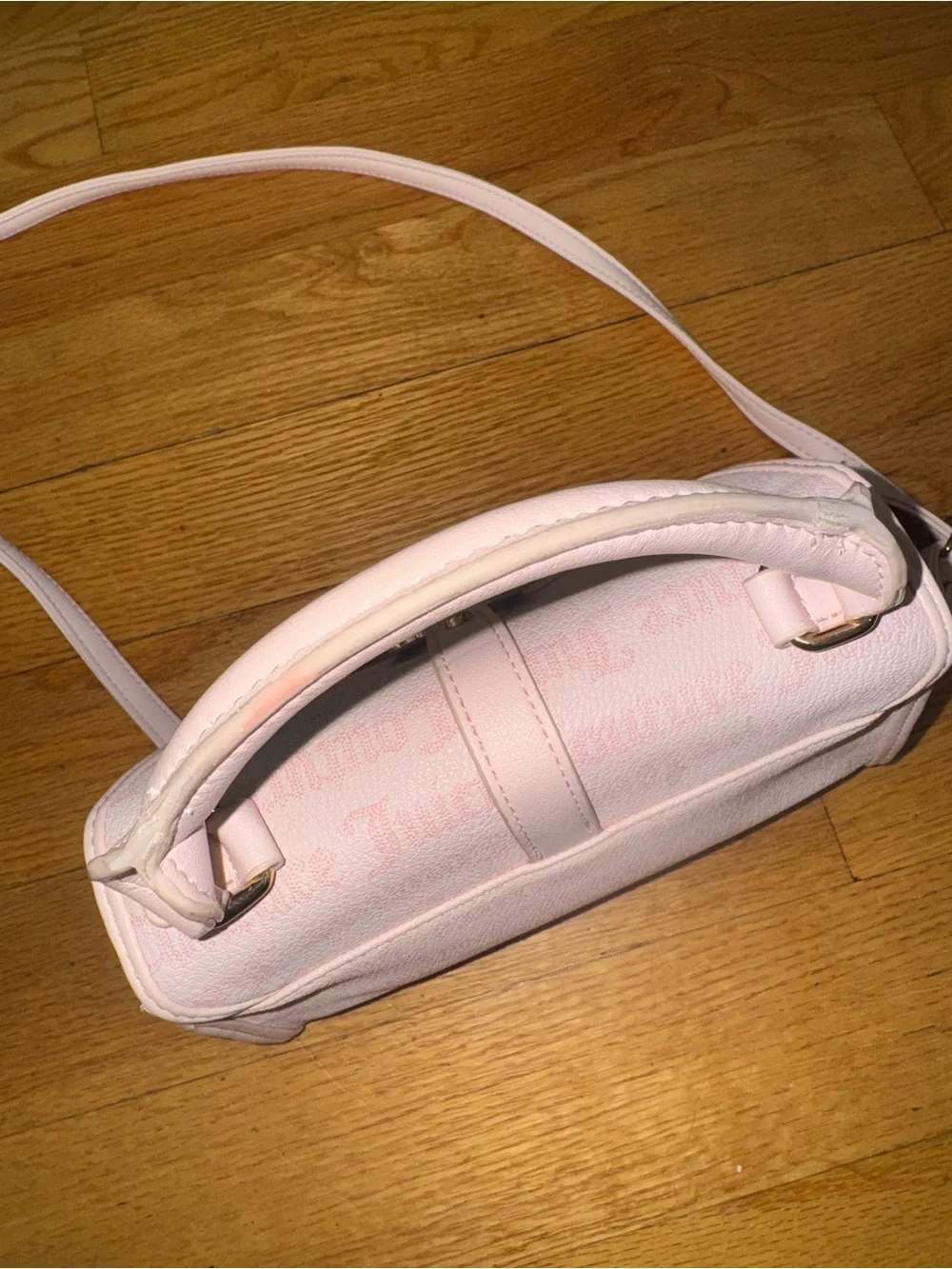 Juicy couture Crossbody